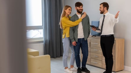 Ціни зменшили оберти — де в Україні почали дешевшати квартири - 285x160