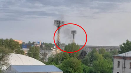 В оккупированном Луганске снова прогремели взрывы - 285x160