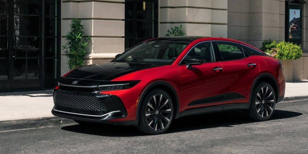 Вниманию покупателей б/у авто — названные модели Toyota с вечными двигателями - фото 3