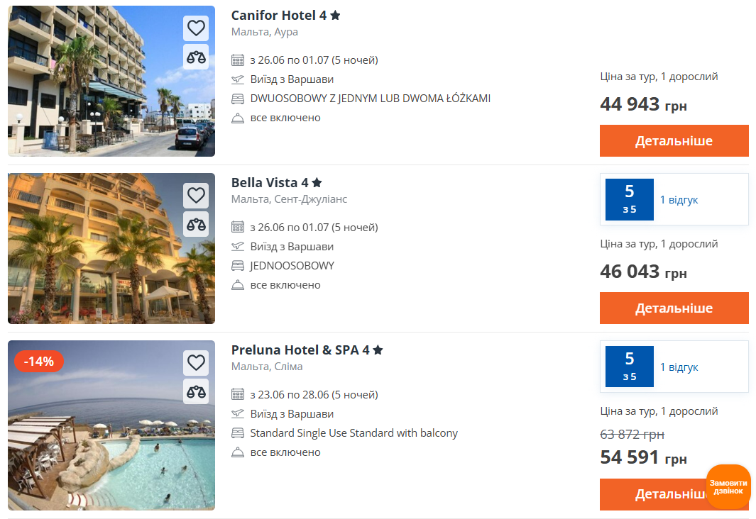 Незаслужено забуті курорти: куди поїхати на відпочинок "все включено" - фото 3