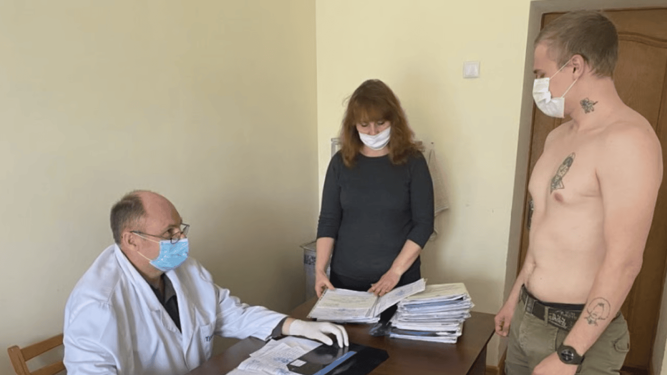 Юристы объяснили, в каких случаях ТЦК мобилизуют людей с астмой