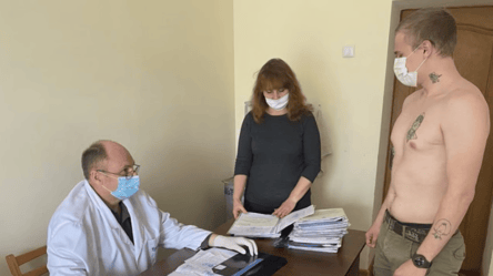 Юристи пояснили, у яких випадках ТЦК мобілізують людей з астмою - 290x160