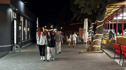 Графіки світла в Одесі на завтра — де шукати свою адресу - 285x160