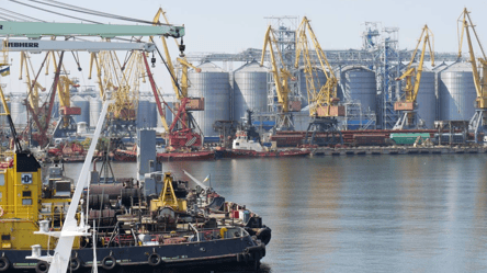 Кремль снова угрожает портам Одесчины — реакция МИД Украины - 290x166