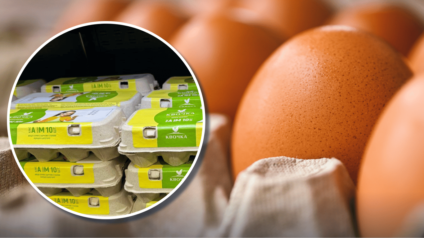 Найкращий спосіб зберігання яєць: дверцята холодильника — не варіант