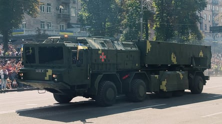 Эксперт рассказал, какое украинское оружие может заменить ATACMS - 285x160