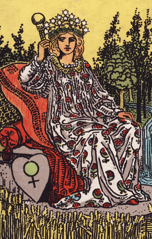 Императрица