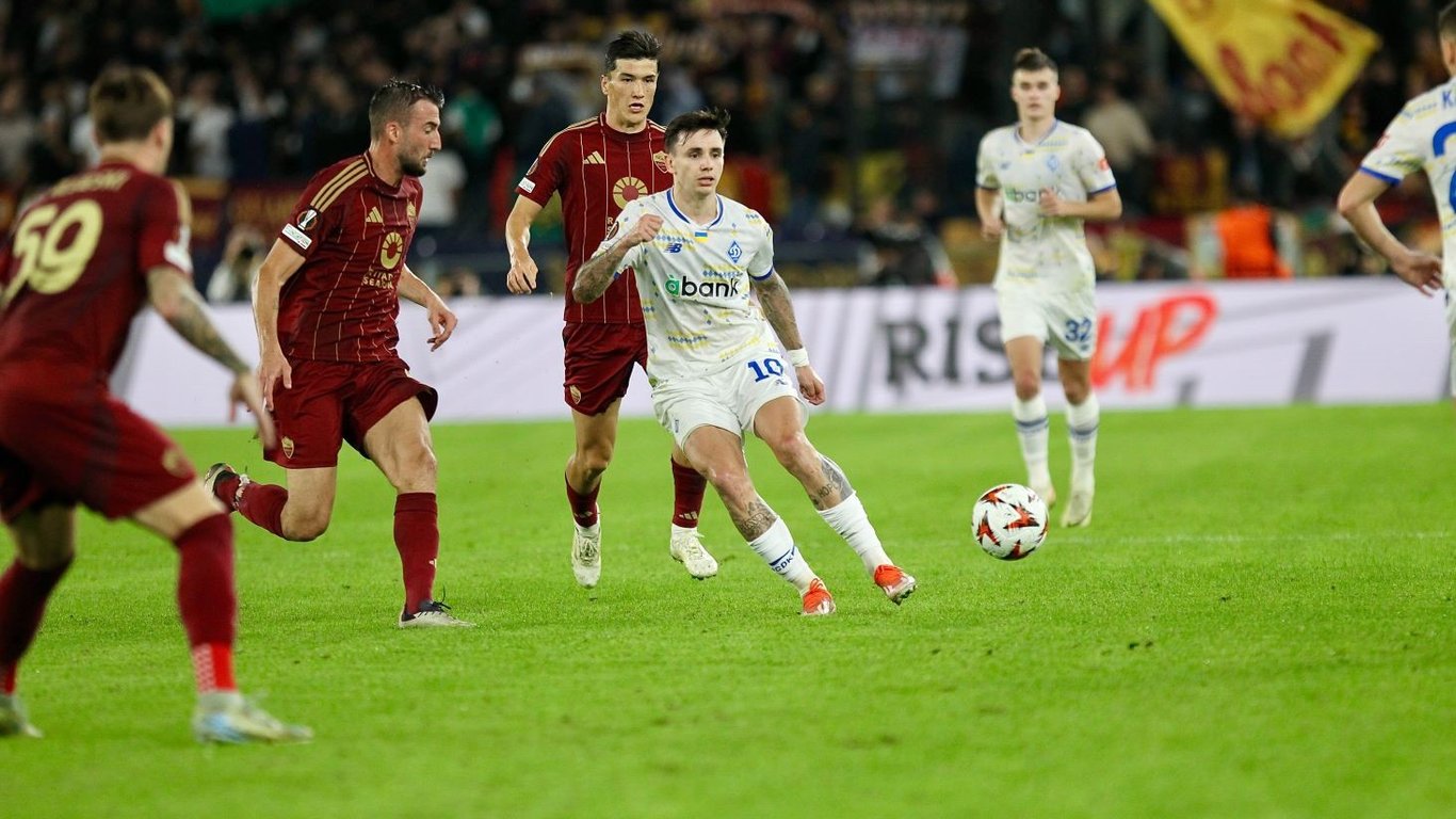 Микола Шапаренко