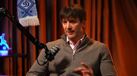 Шовковський вперше після відходу з Динамо поскаржився на Ярмоленка - 285x160