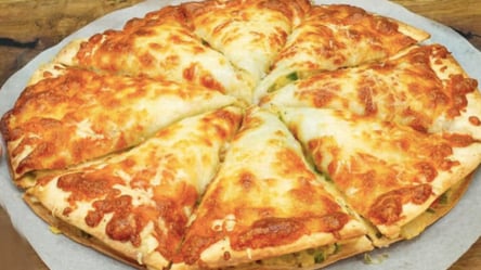 Хачапури из 2 картофелин без теста и хлопот — рецепт на завтрак - 285x160