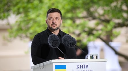 Зеленский назвал разговор с Виткоффом и Кушнером "очень положительным" - 285x160