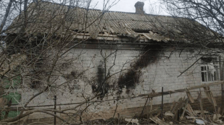 РФ атаковала Днепропетровскую область дронами — есть раненые - 290x166