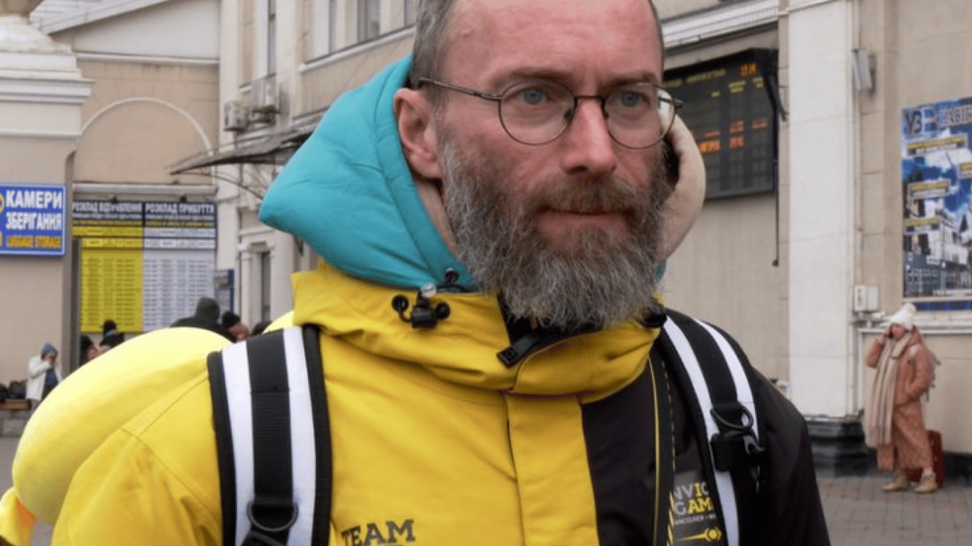 Учасники Ігр Нескорених повернулися до Одеси — подробиці - фото 1