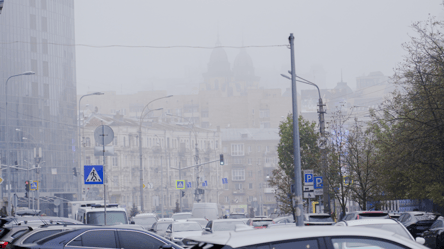 Водіїв попереджають про небезпеку — погода від Діденко на завтра - 290x166