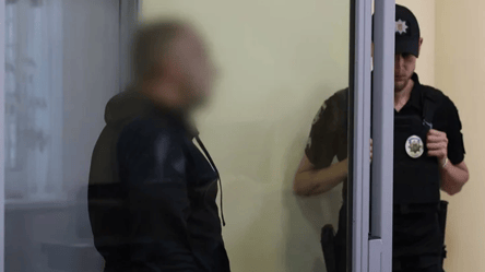 Избиение ветерана в Харькове — какое наказание грозит напавшему - 285x160