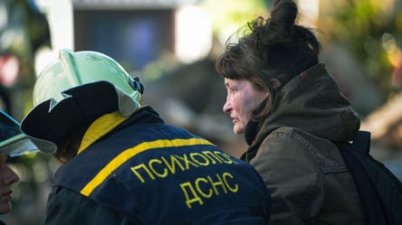 Психіатр пояснив, як впоратися зі стресом після атак - 285x160