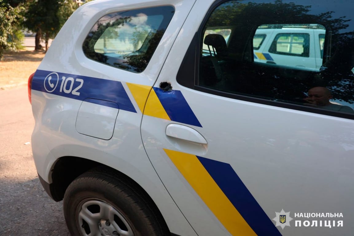 На Харківщині лунали вибухи — одна людина загинула, троє поранені - фото 2