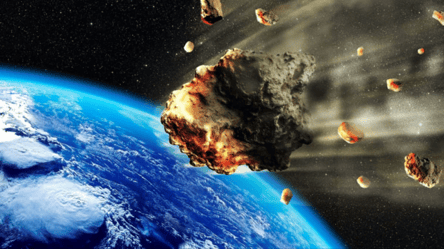 Метод по уничтожению астероидов от NASA может закончиться катастрофой для Земли - 285x160