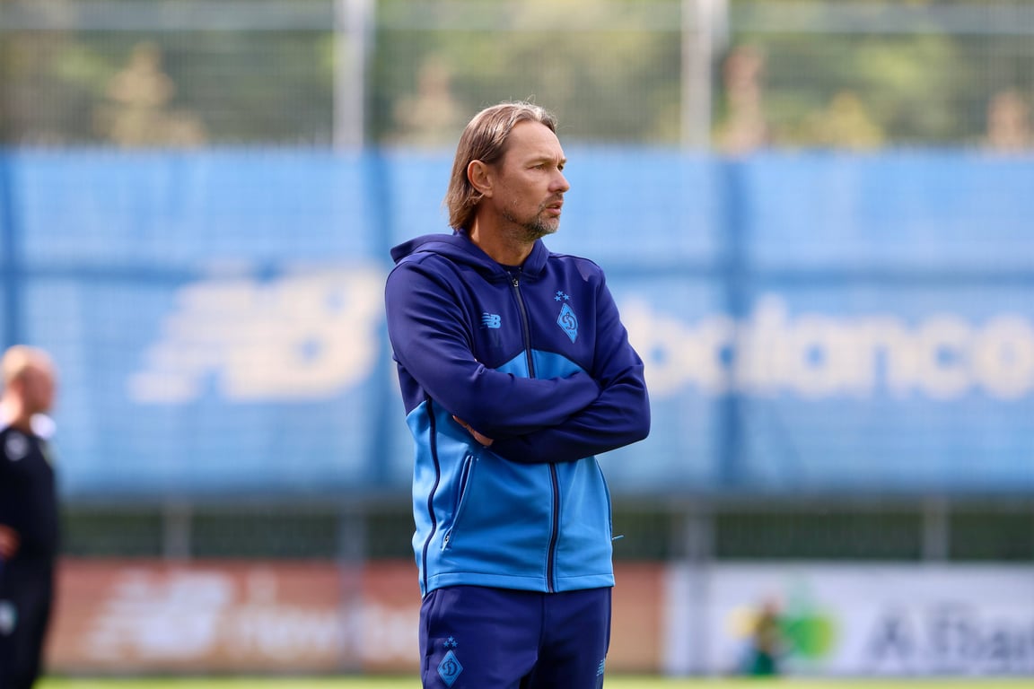 Игорь Костюк