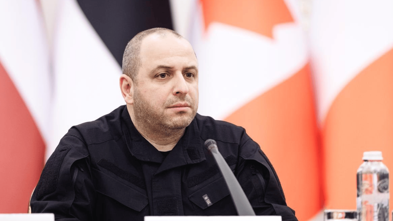 Умеров подвел итоги второго дня переговоров в США