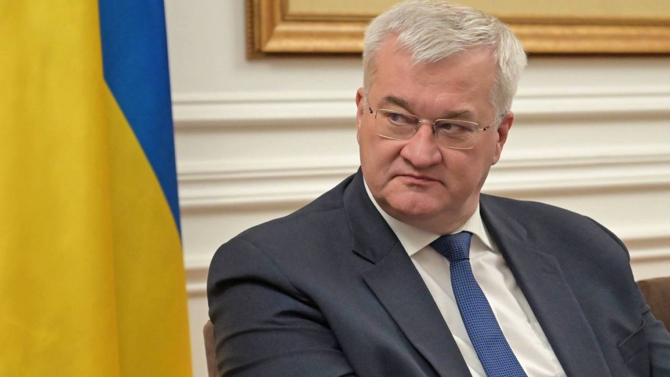 Украина и Венгрия на этой неделе проведут переговоры по меньшинствам