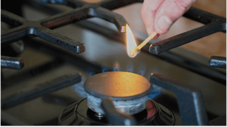 Газ у квартирі — який прилад радять встановити українцям - 285x160