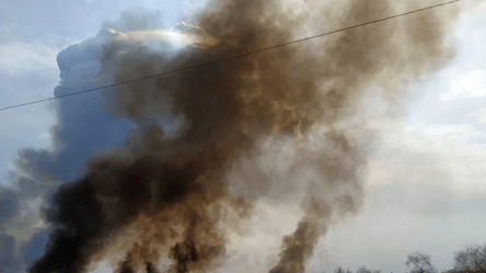 На ТОТ Херсонщини лунали гучні вибухи — що сталося - 285x160