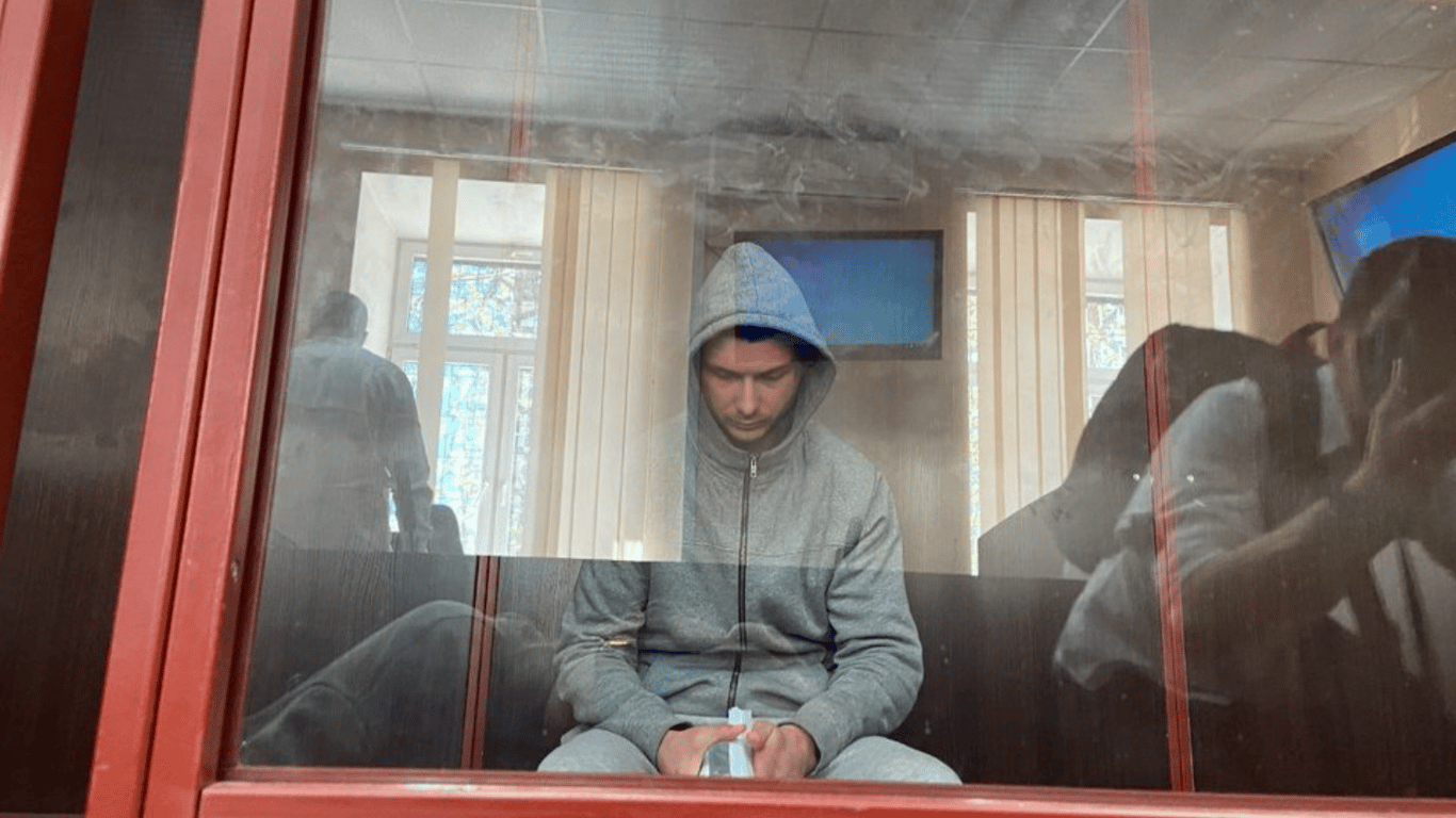 Трагедия в киевском фуникулере — подозреваемом хотят изменить меру пресечения