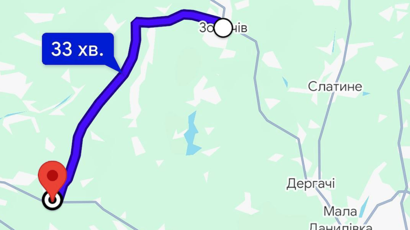 Росія взяла під контроль Муравський шлях: ситуація на Харківщині - фото 1