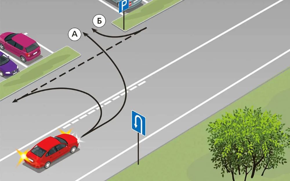 ПДР тестування — 70% неправильно розв'язують цю задачу - фото 1