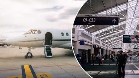 Какие самолеты выбирают самые богатые люди в мире — список производителей - 290x160