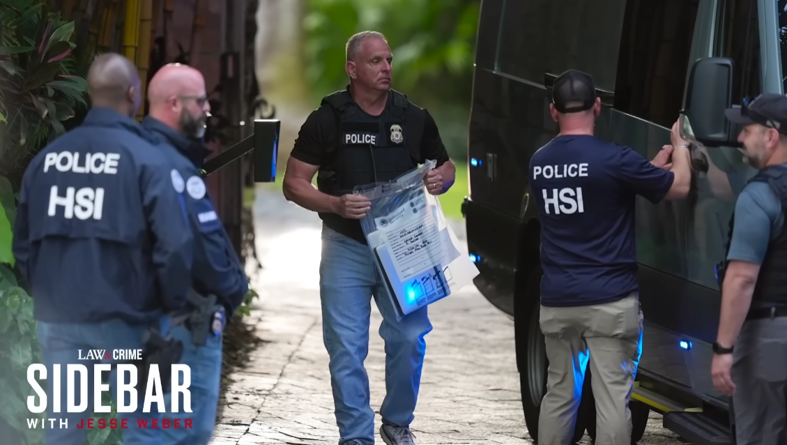 Слідчі P. Diddy