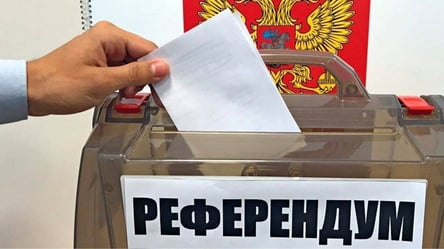 Організували псевдореферендум: СБУ повідомила про підозру 27 "депутатам народної ради ЛНР" - 285x160