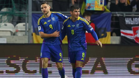 Сабо назвал футболиста, который усилит сборную Украины - 285x160