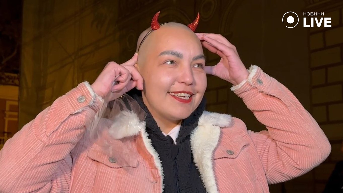 В Одесі відбувся мітинг проти Труханова