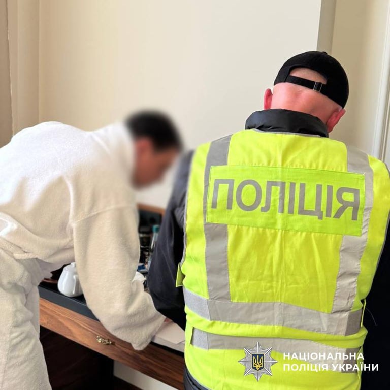 Володимир Прокопів підозра КМДА ухилянти