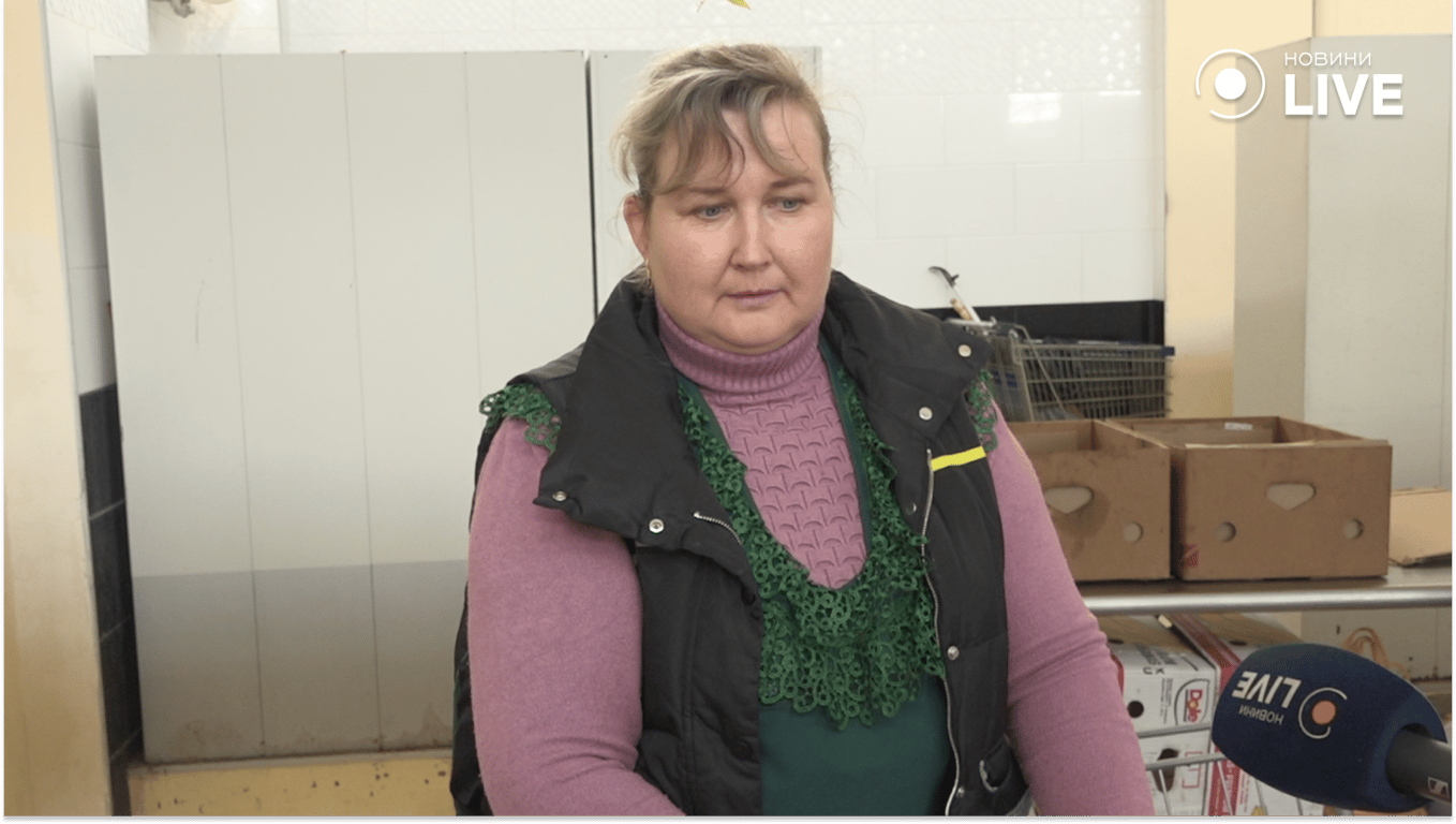 Весняні ціни на Новому базарі в Одесі: що дешевшає, а що дорожчає - фото 3