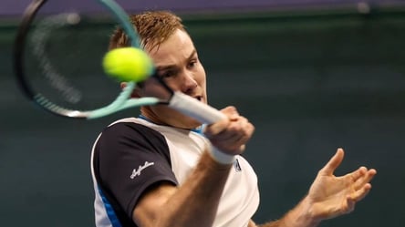 Украинец Сачко впервые вышел в четвертьфинал турнира ATP - 285x160