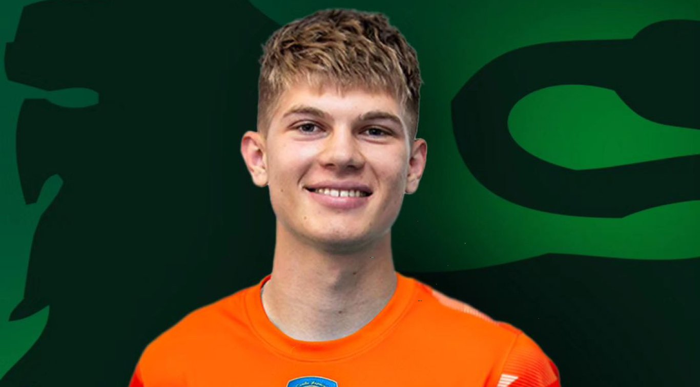 Яків Кінарейкін