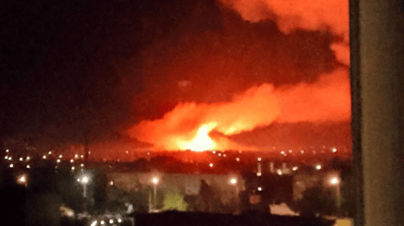 Взрывы в Одесской области: регион отбивается от шахедов - 285x160