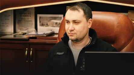 Буданов привітав прикордонників з професійним святом - 290x166