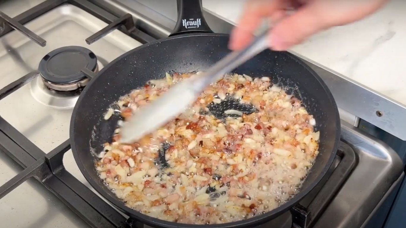 гратен, простий рецепт та ідеальне поєднання