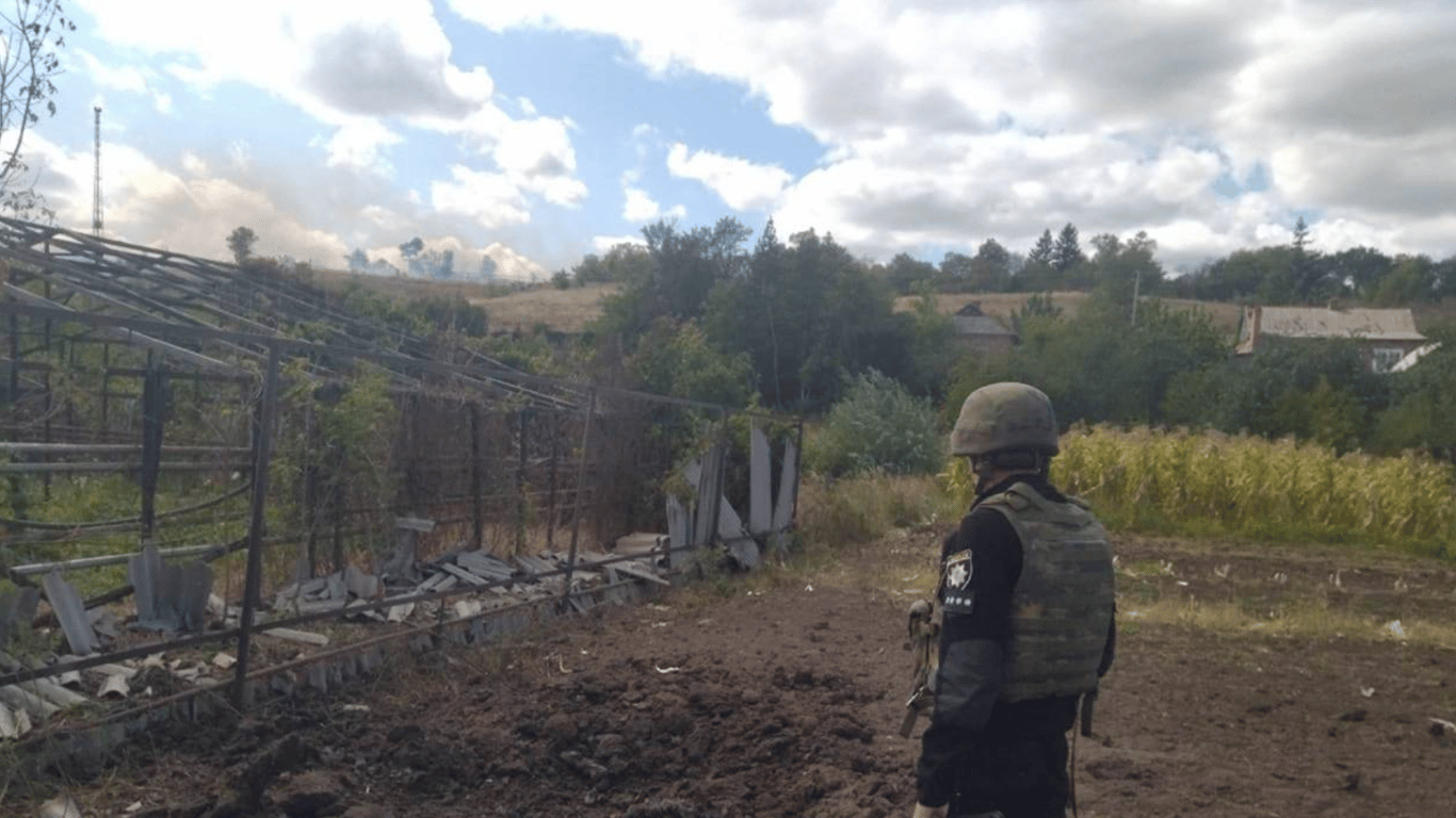 Оккупанты обстреляли пять населенных пунктов Донбасса: есть погибшие