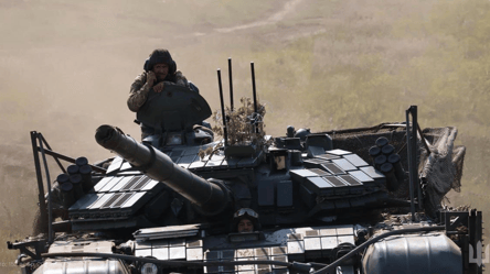 Another liberation in Donetsk — Ukraine takes back Zarichne - 285x160