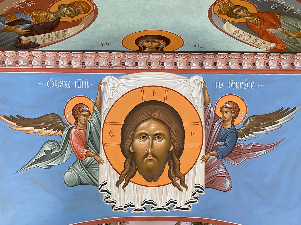 Церковне свято 29 серпня: історія