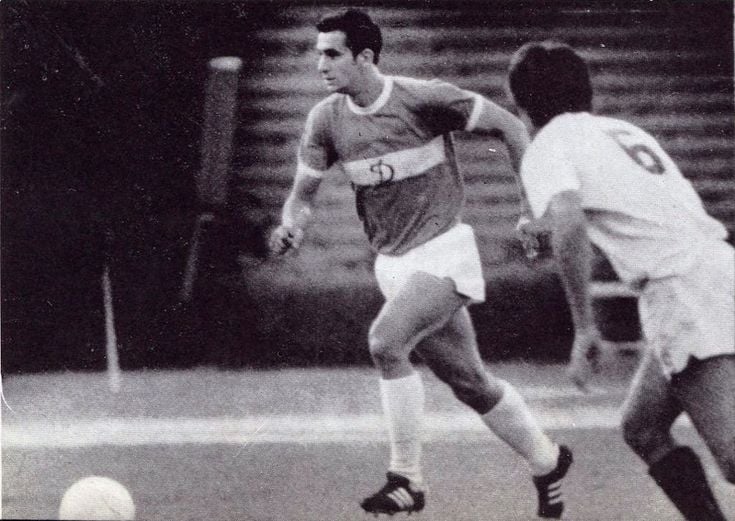 Стефан Решко