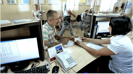 Украинцы с 40 годами стажа — какие льготы гарантирует государство - 285x160