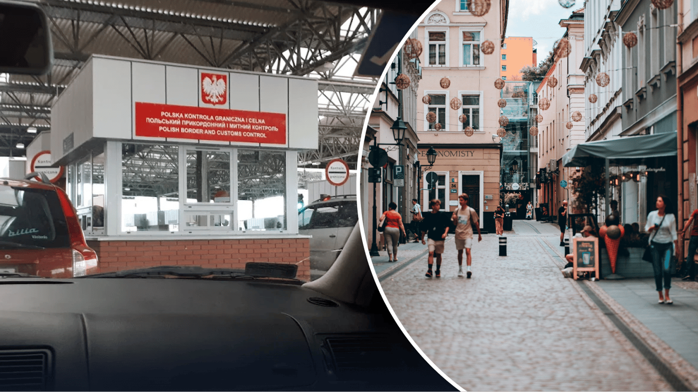 Українці в Польщі: хто не зможе продовжити термін легального проживання