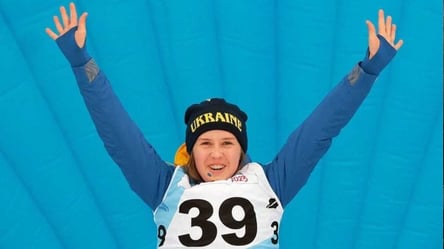 Сборная Украины по биатлону завоевала бронзу в смешанной эстафете на ЮЧЕ-2023 - 285x160