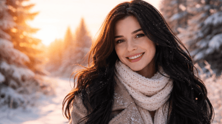 Зимове сонцестояння 2025 — красиві листівки та душевні побажання - 290x160